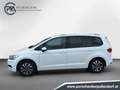 Volkswagen Touran Comfortline TDI DSG Blanc - thumbnail 4