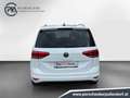 Volkswagen Touran Comfortline TDI DSG Blanc - thumbnail 6
