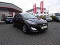 Hyundai i30 cw blue 1.4 Comfort / LPG Noir - thumbnail 2