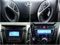 Hyundai i30 cw blue 1.4 Comfort / LPG Noir - thumbnail 17