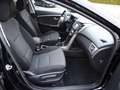 Hyundai i30 cw blue 1.4 Comfort / LPG Noir - thumbnail 14