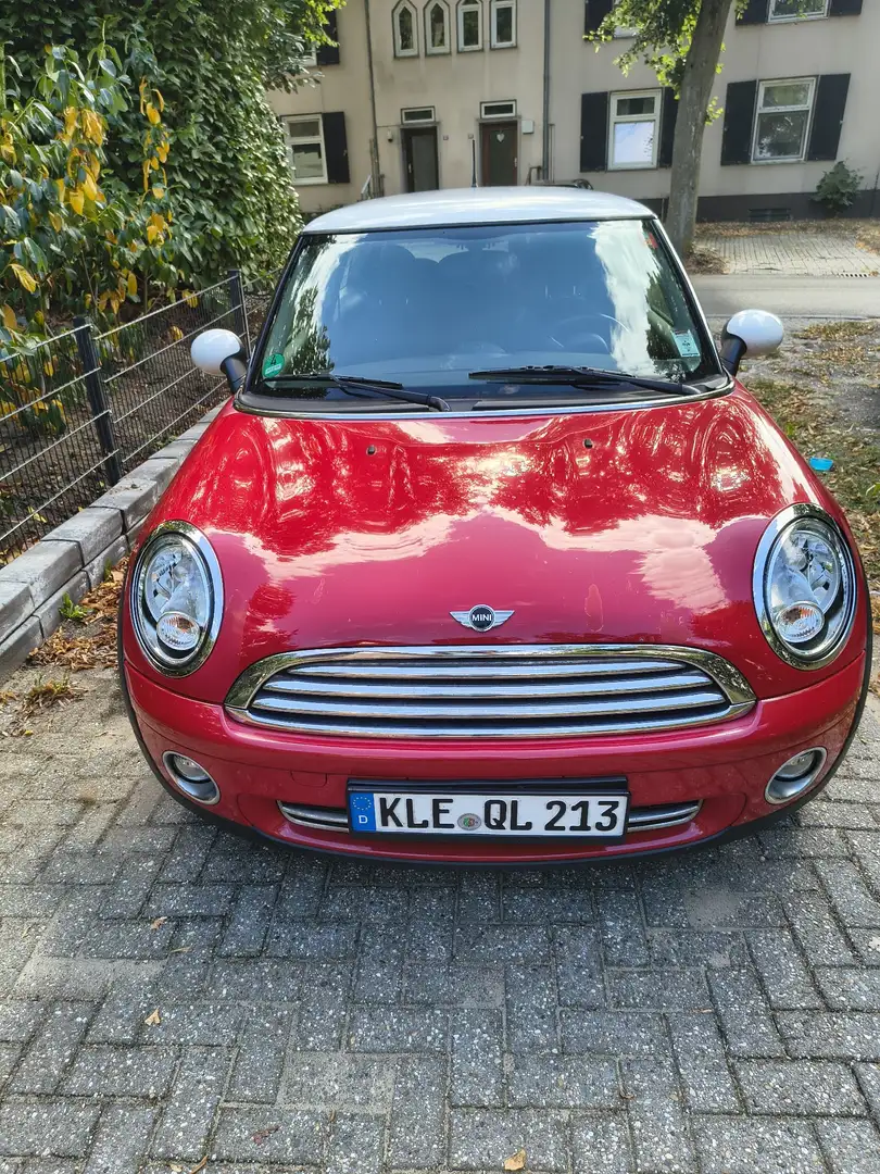 MINI Cooper - 1