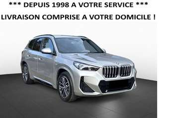 sDrive 20d 163 cv M SPORT livré chez vous !