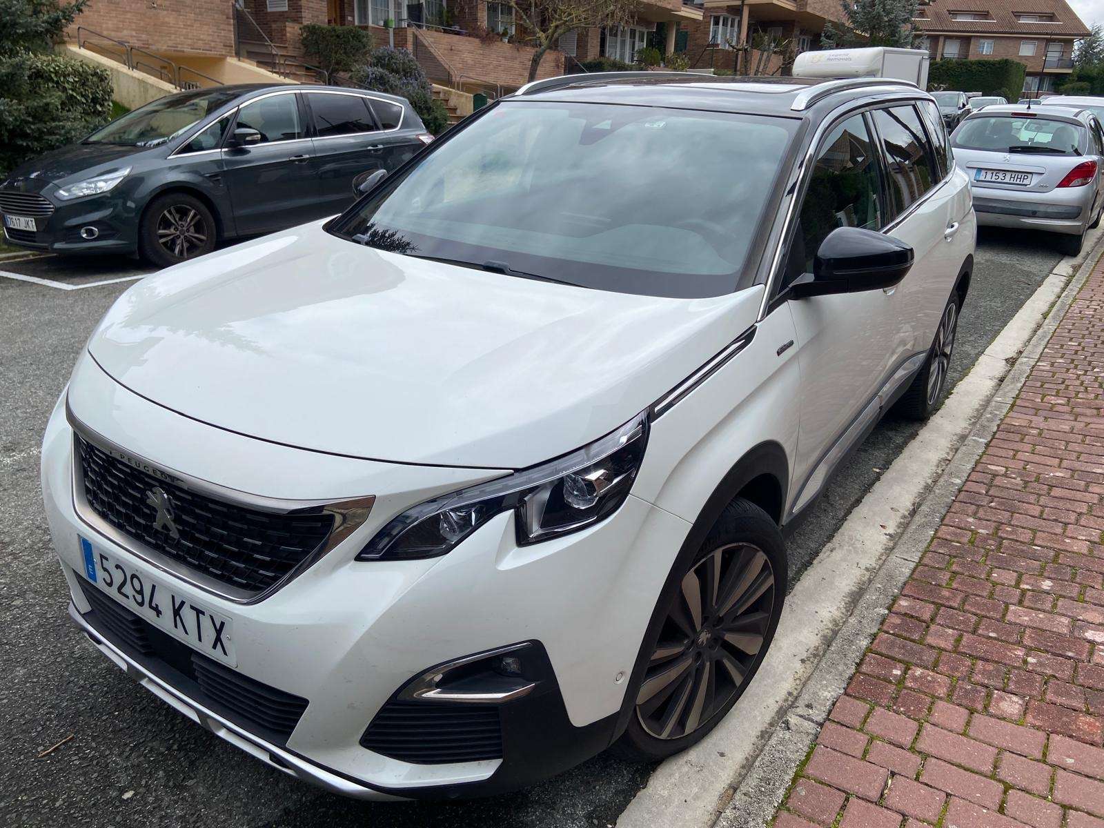 Peugeot 5008 5008 1.2 PureTech S - foto 1