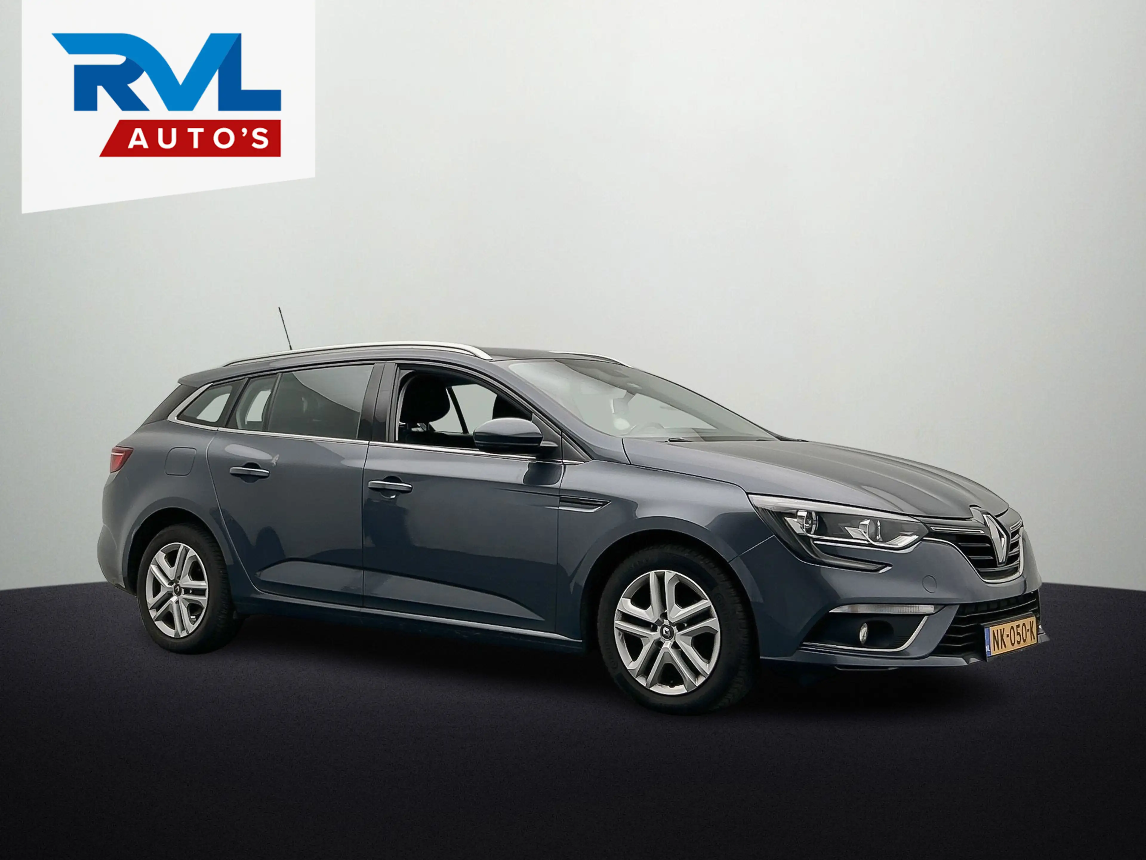 Renault Megane Estate 1.2 TCe Zen | Origineel Nederlands | Naviga — photo 27