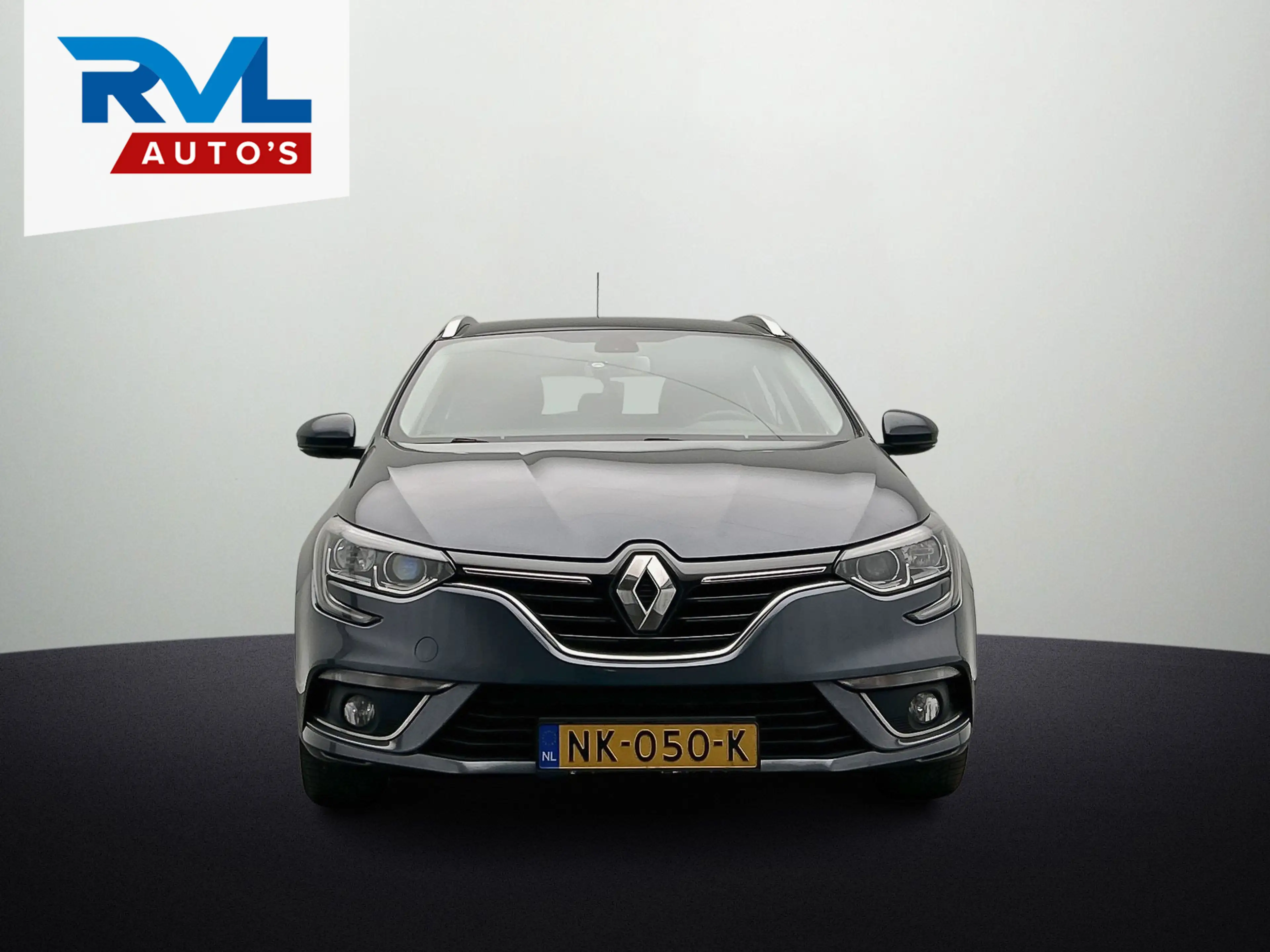 Renault Megane Estate 1.2 TCe Zen | Origineel Nederlands | Naviga — photo 21