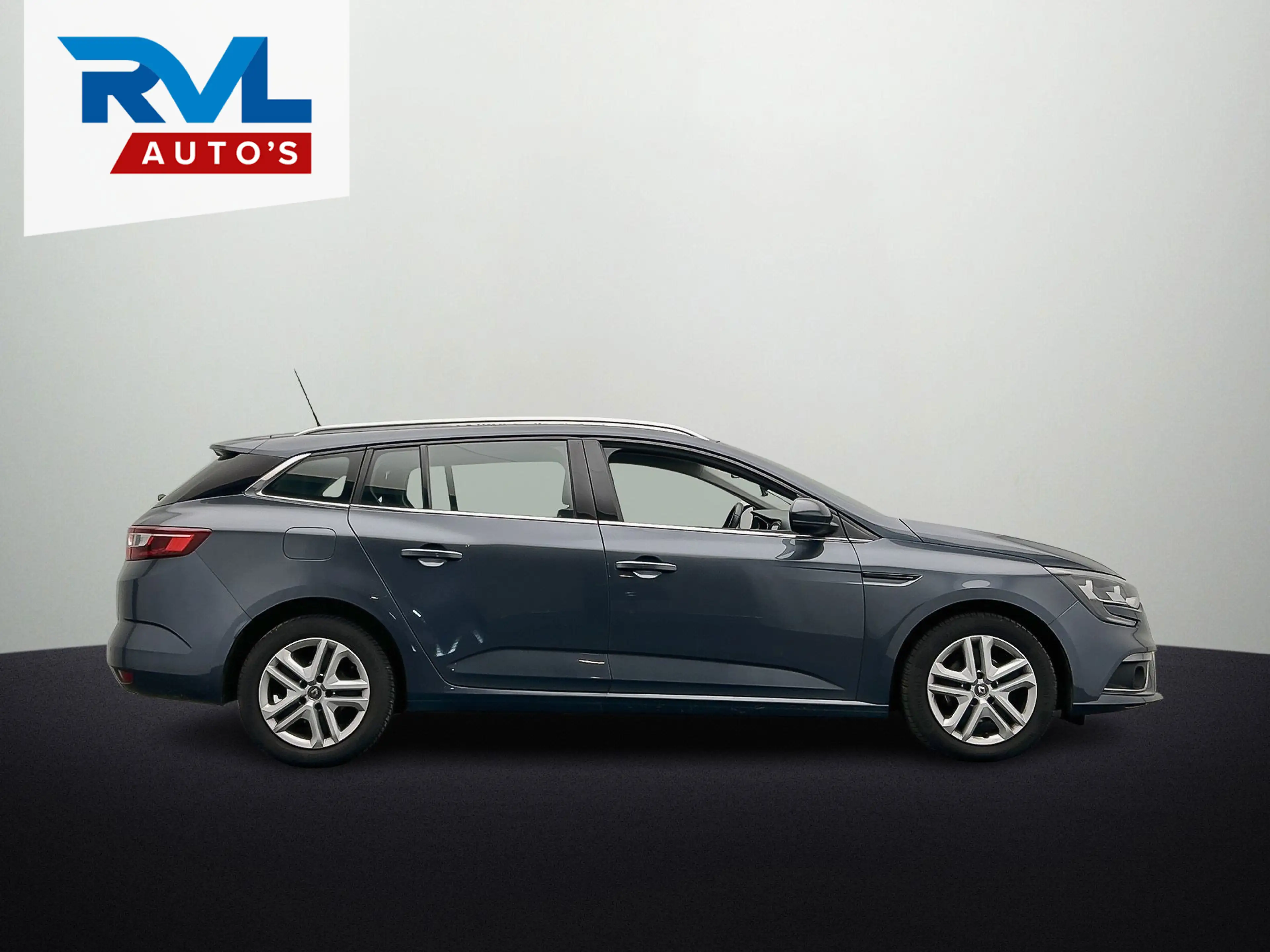 Renault Megane Estate 1.2 TCe Zen | Origineel Nederlands | Naviga — photo 5