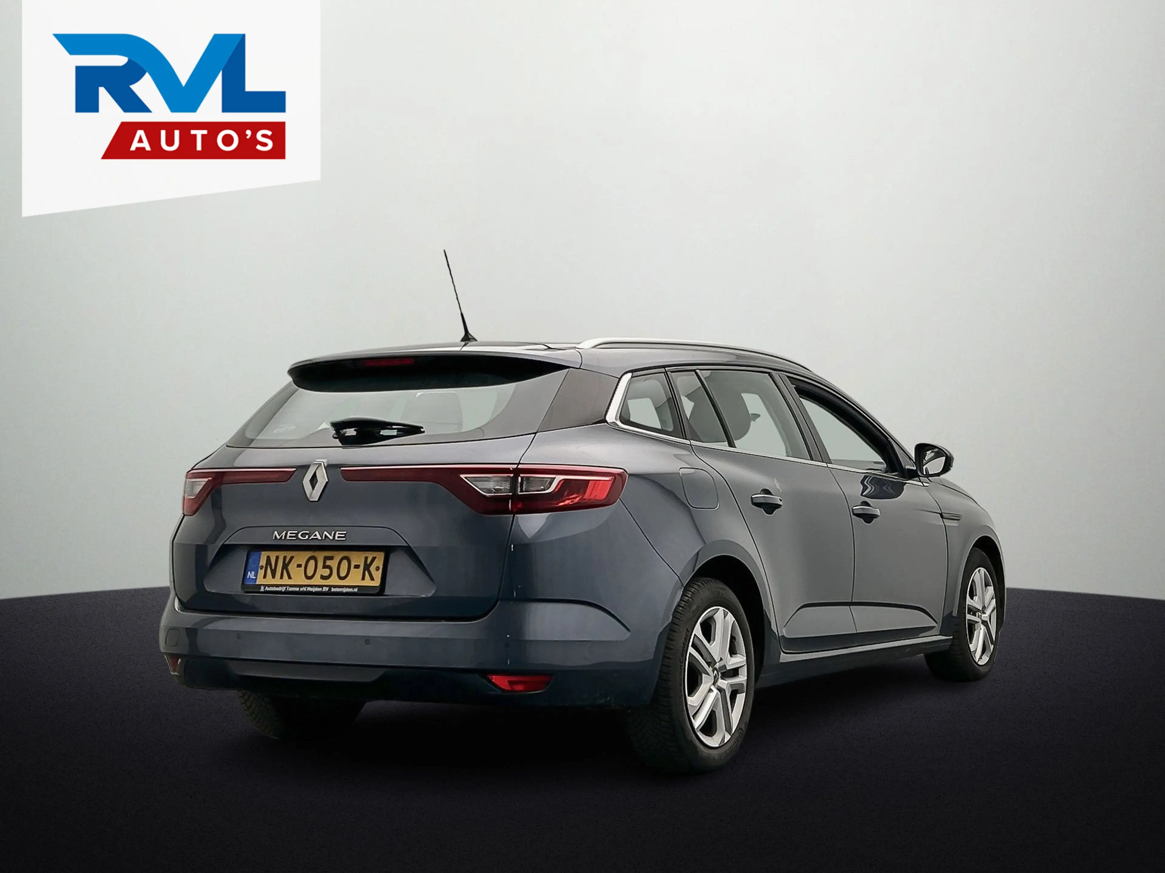 Renault Megane Estate 1.2 TCe Zen | Origineel Nederlands | Naviga — photo 6