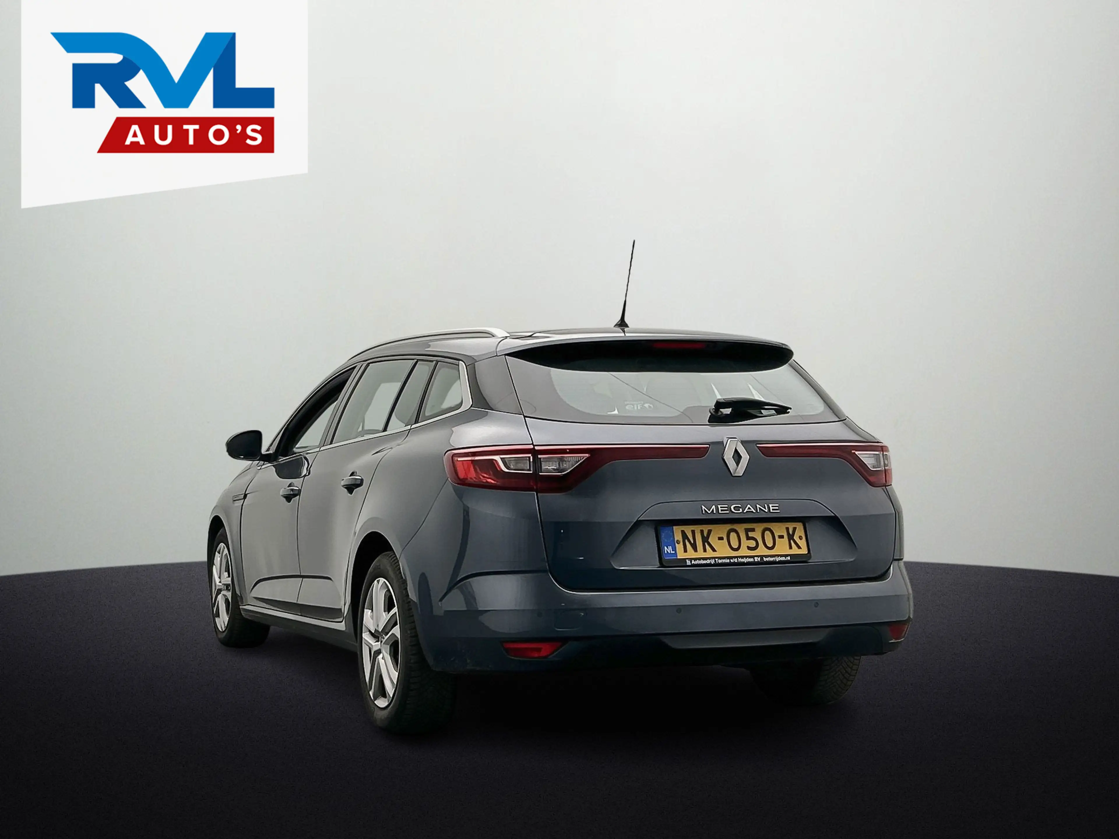 Renault Megane Estate 1.2 TCe Zen | Origineel Nederlands | Naviga — photo 3