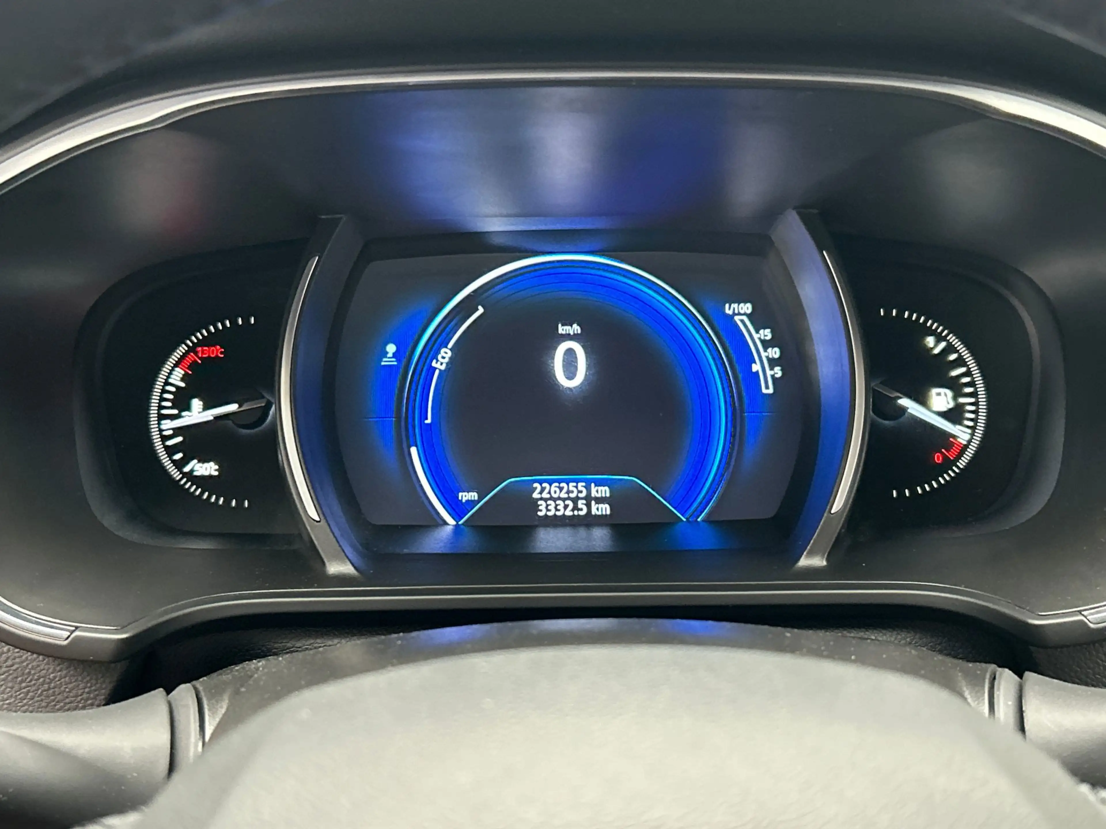 Renault Megane Estate 1.2 TCe Zen | Origineel Nederlands | Naviga — photo 40