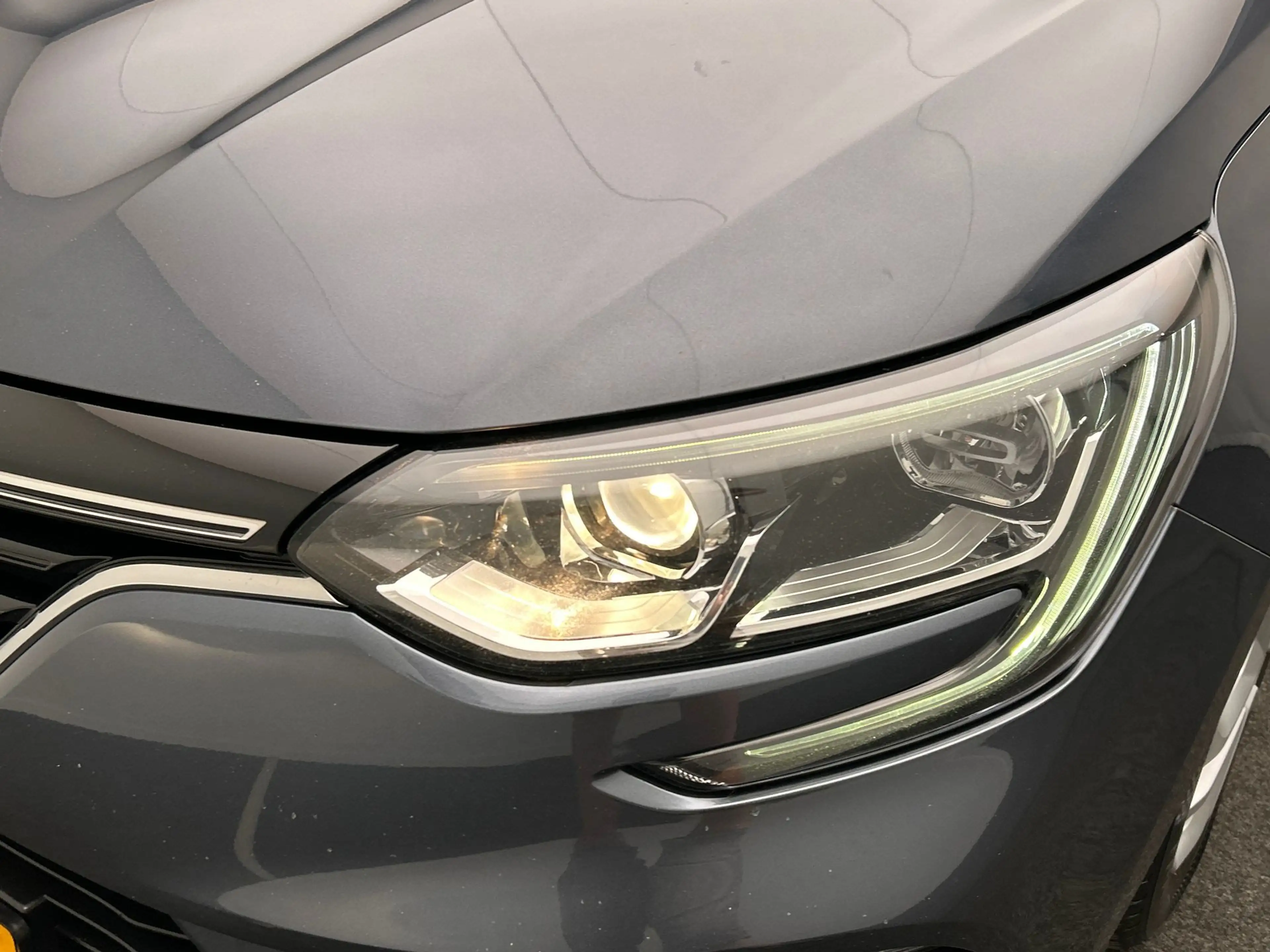 Renault Megane Estate 1.2 TCe Zen | Origineel Nederlands | Naviga — photo 35