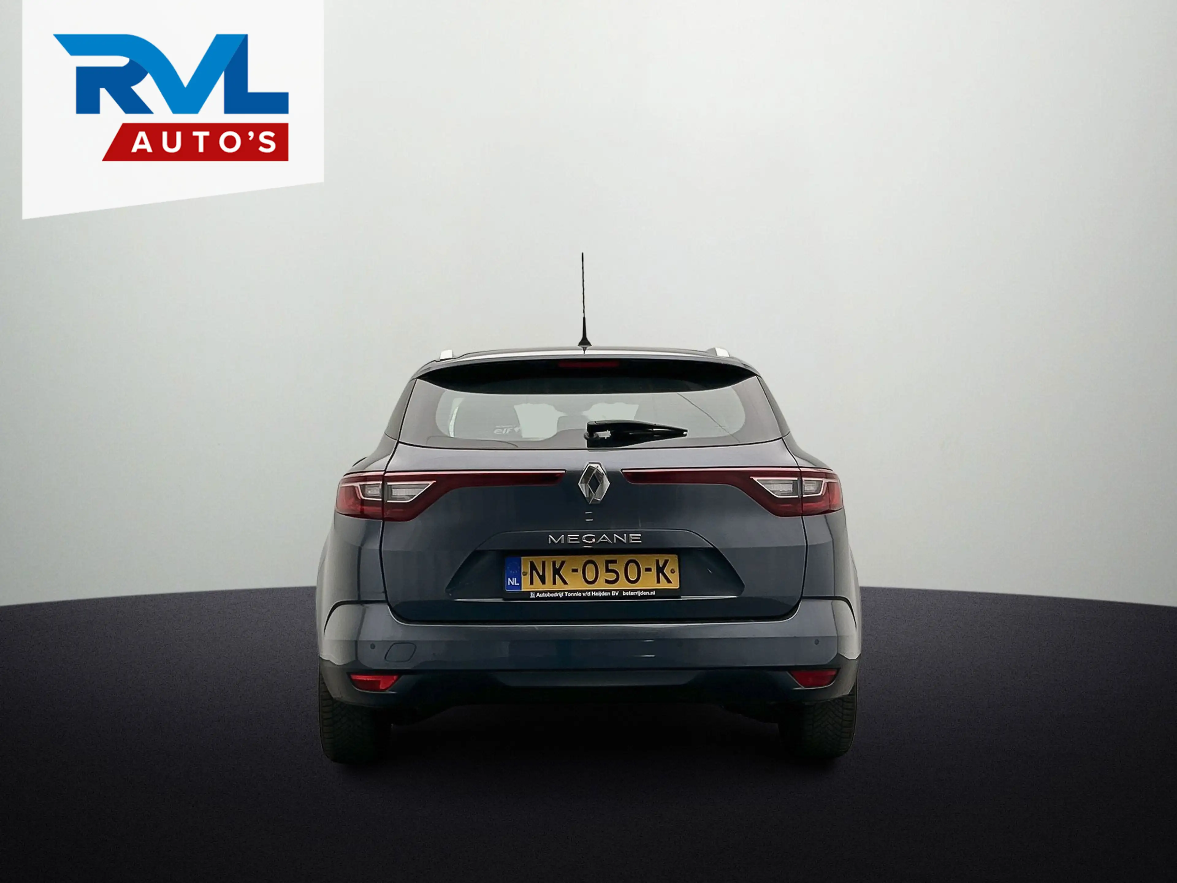 Renault Megane Estate 1.2 TCe Zen | Origineel Nederlands | Naviga — photo 22