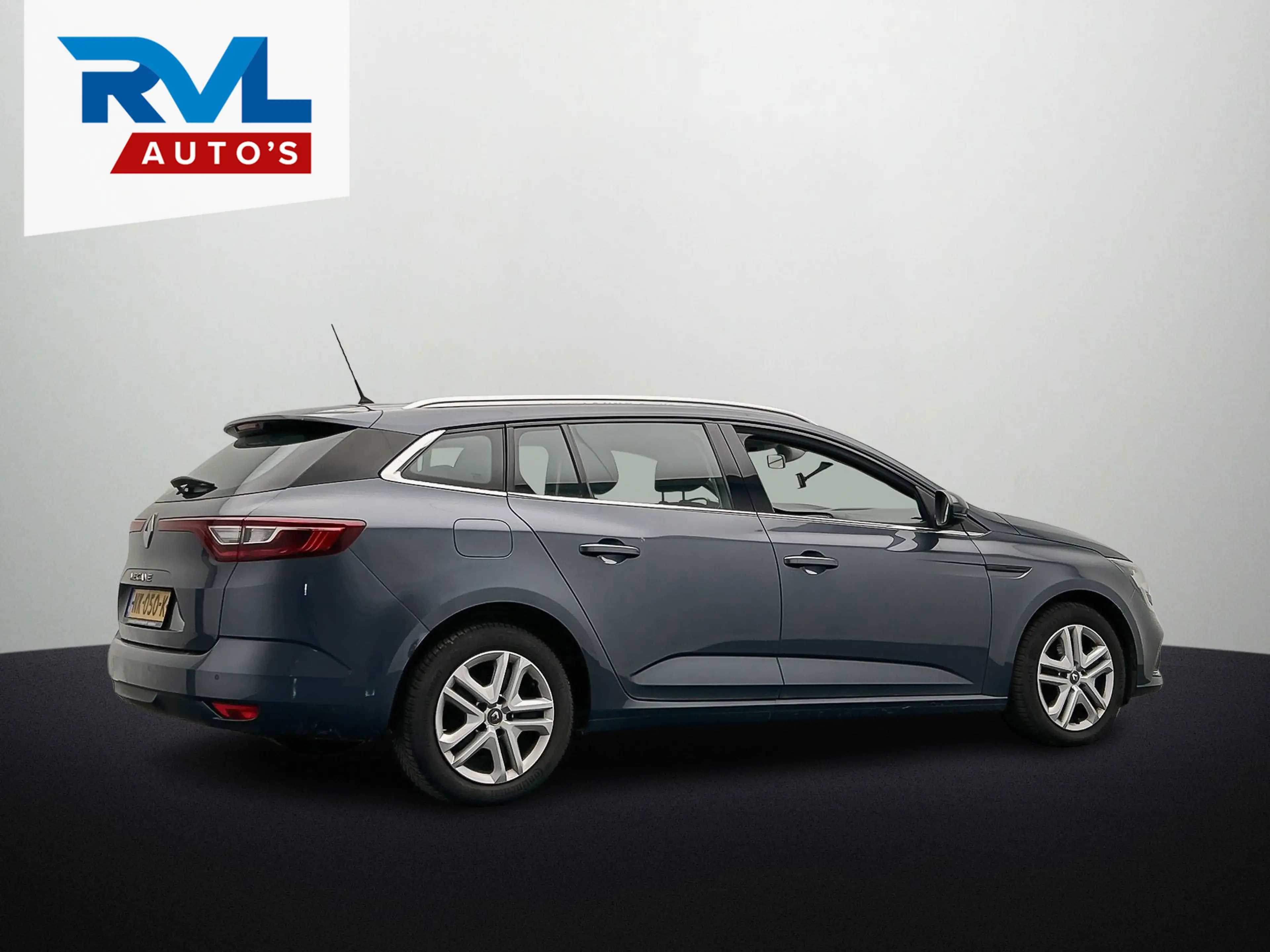 Renault Megane Estate 1.2 TCe Zen | Origineel Nederlands | Naviga — photo 26
