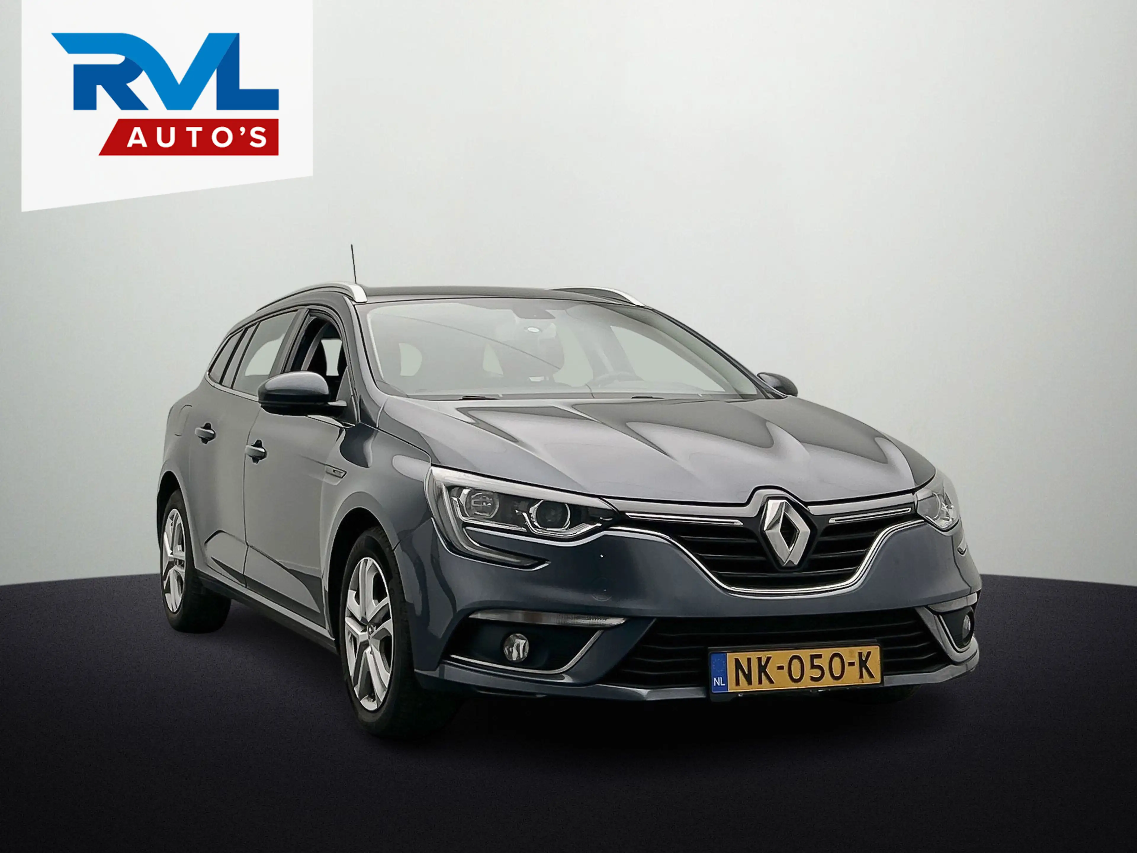 Renault Megane Estate 1.2 TCe Zen | Origineel Nederlands | Naviga — photo 4