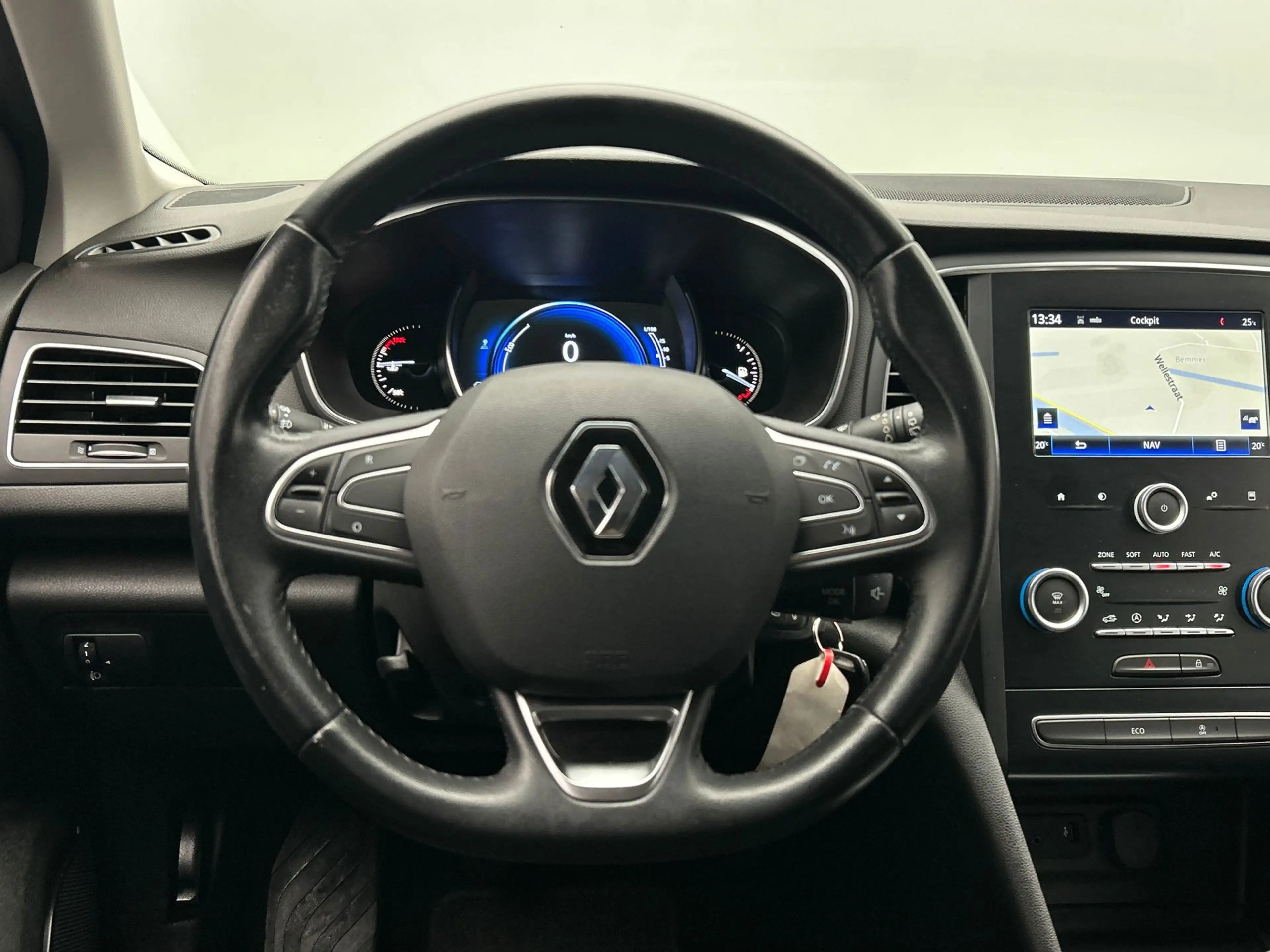 Renault Megane Estate 1.2 TCe Zen | Origineel Nederlands | Naviga — photo 13
