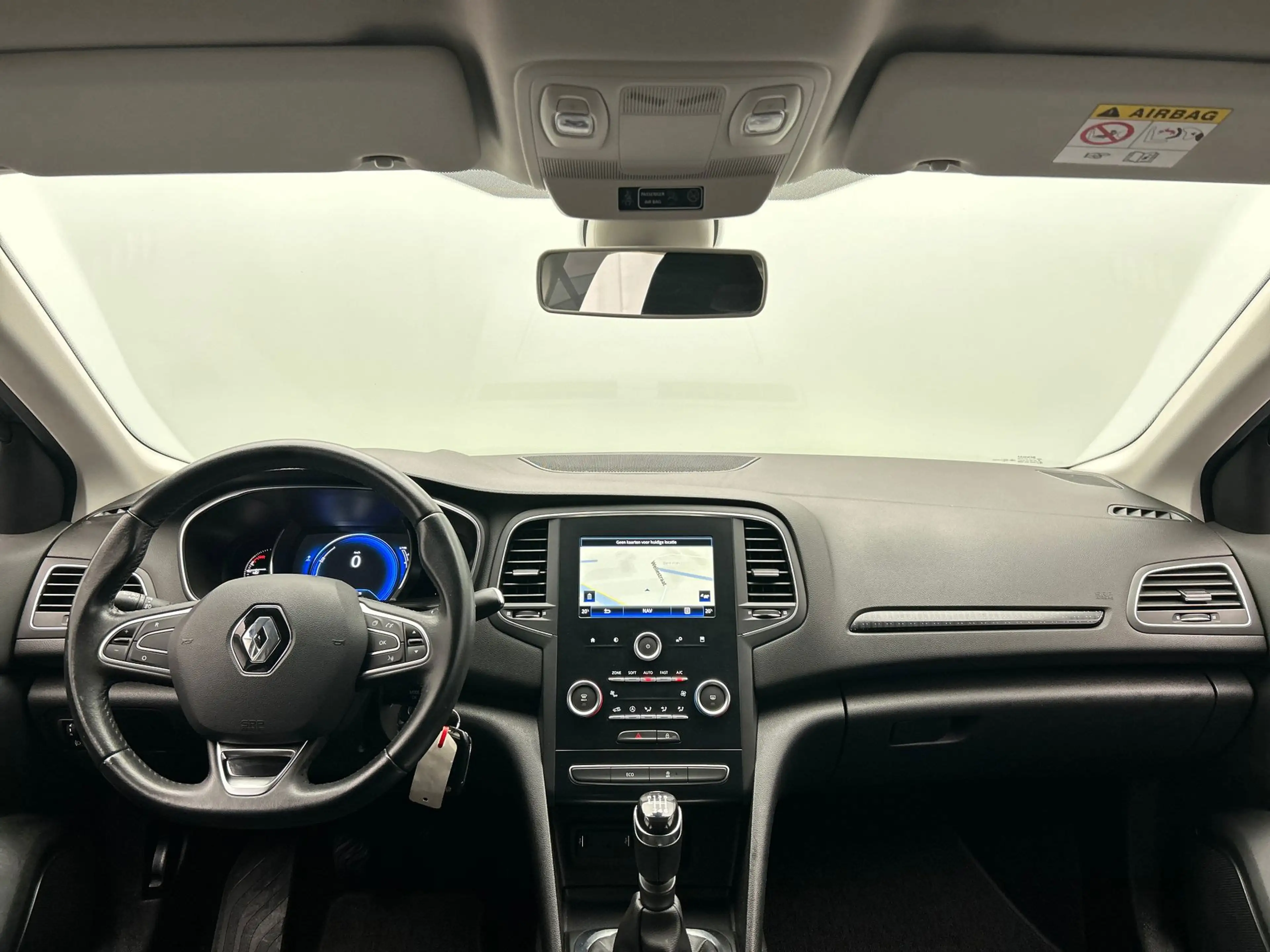 Renault Megane Estate 1.2 TCe Zen | Origineel Nederlands | Naviga — photo 2