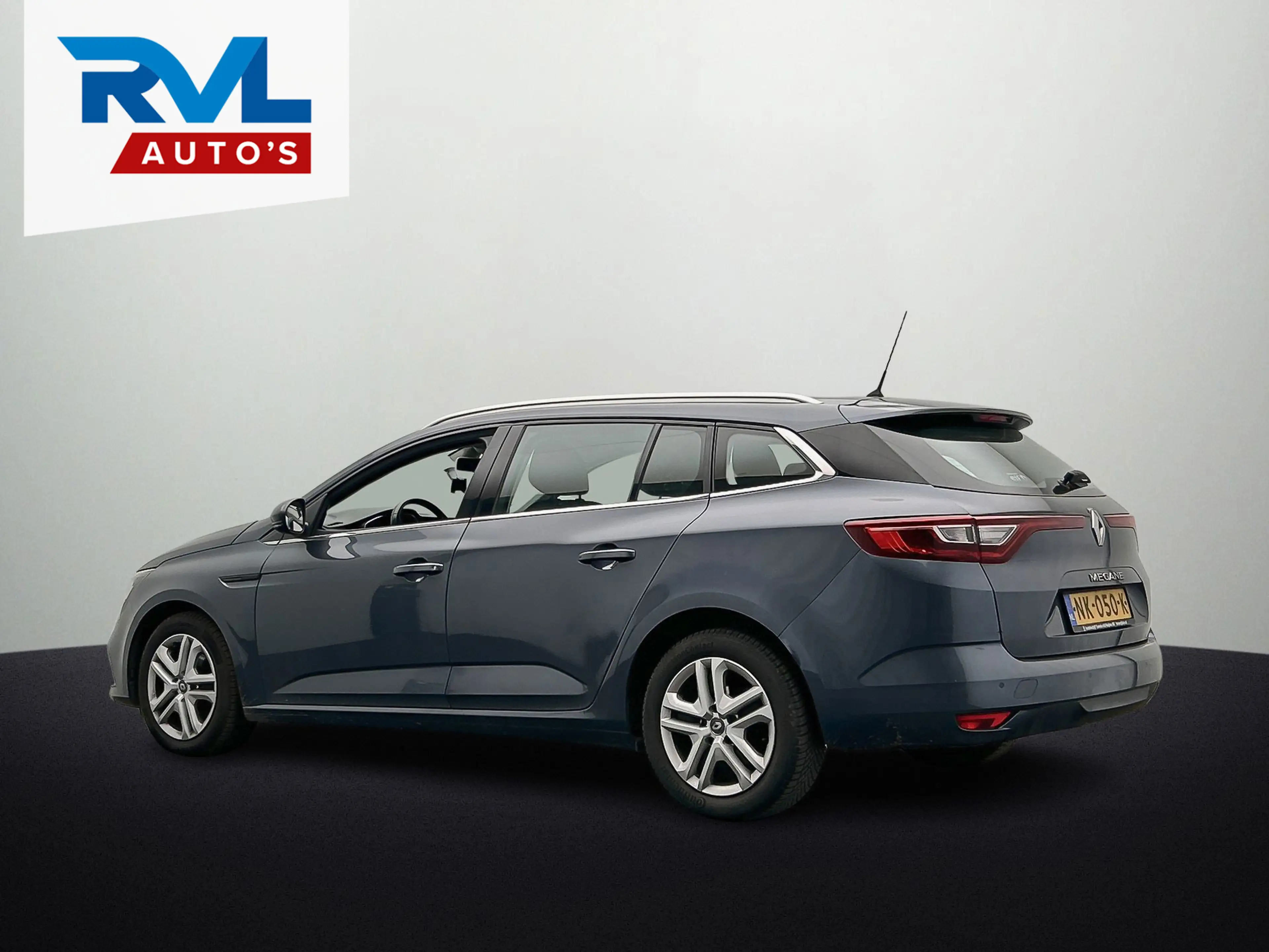 Renault Megane Estate 1.2 TCe Zen | Origineel Nederlands | Naviga — photo 25