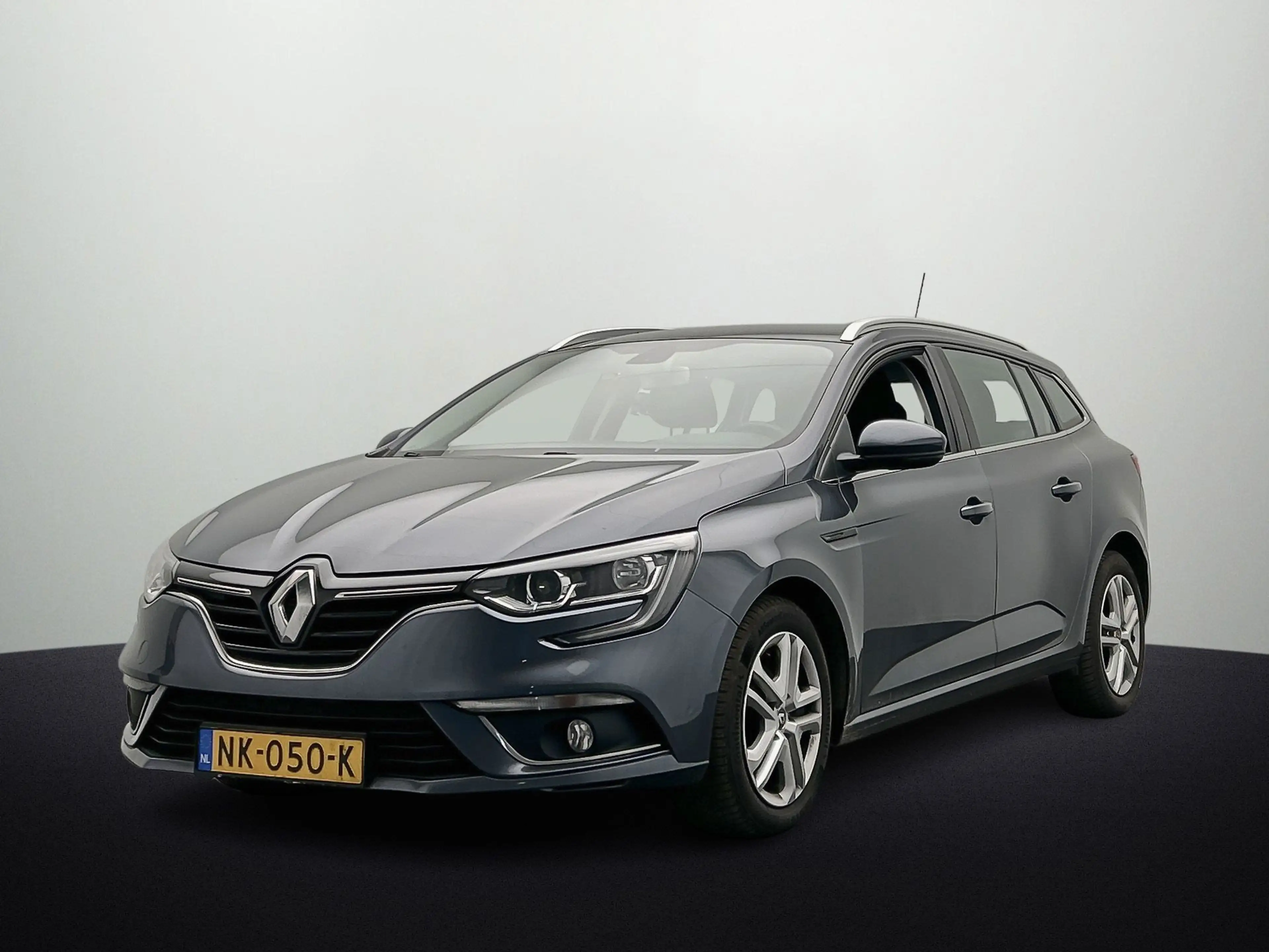 Renault Megane Estate 1.2 TCe Zen | Origineel Nederlands | Naviga — photo 41