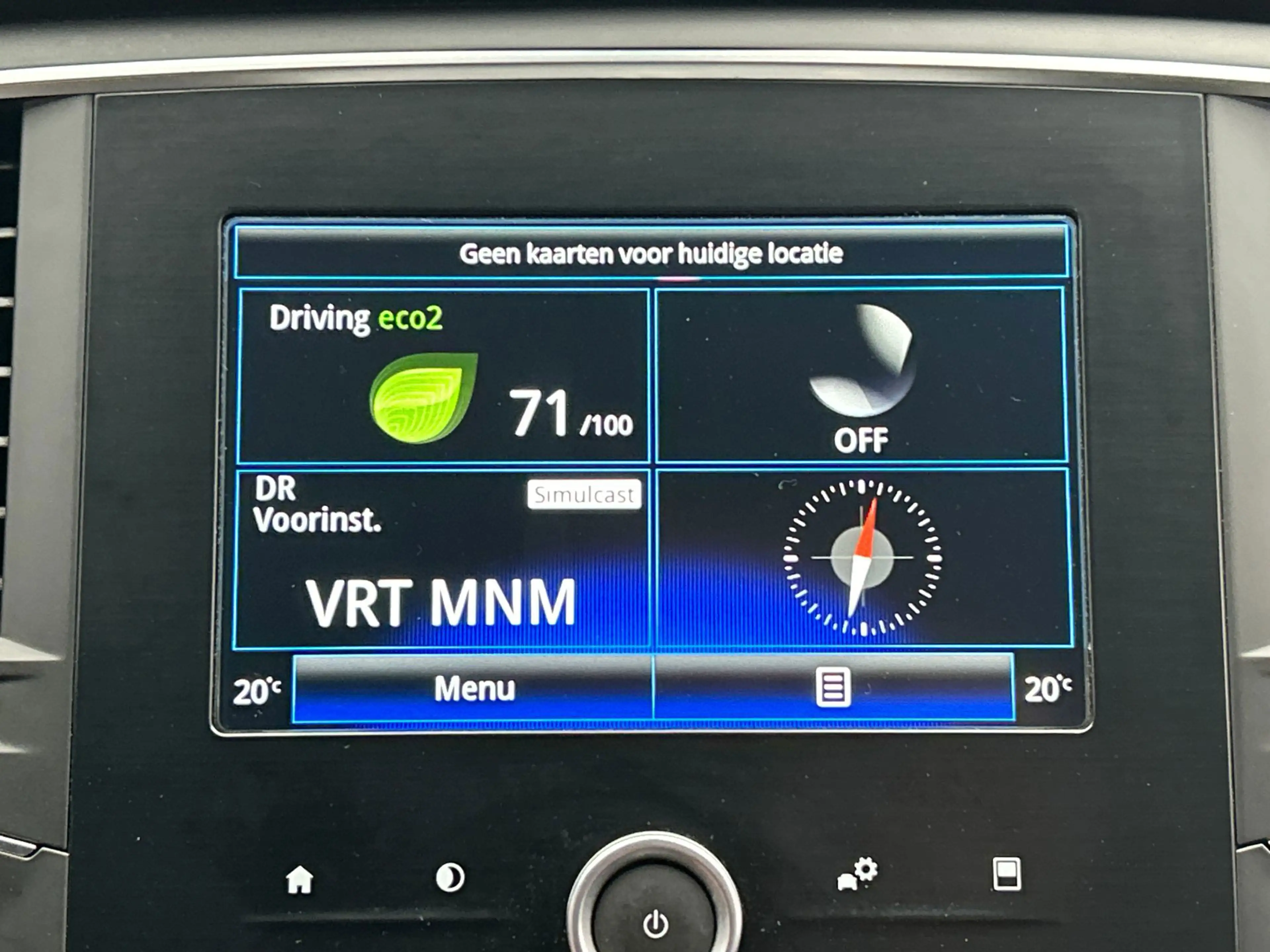 Renault Megane Estate 1.2 TCe Zen | Origineel Nederlands | Naviga — photo 36