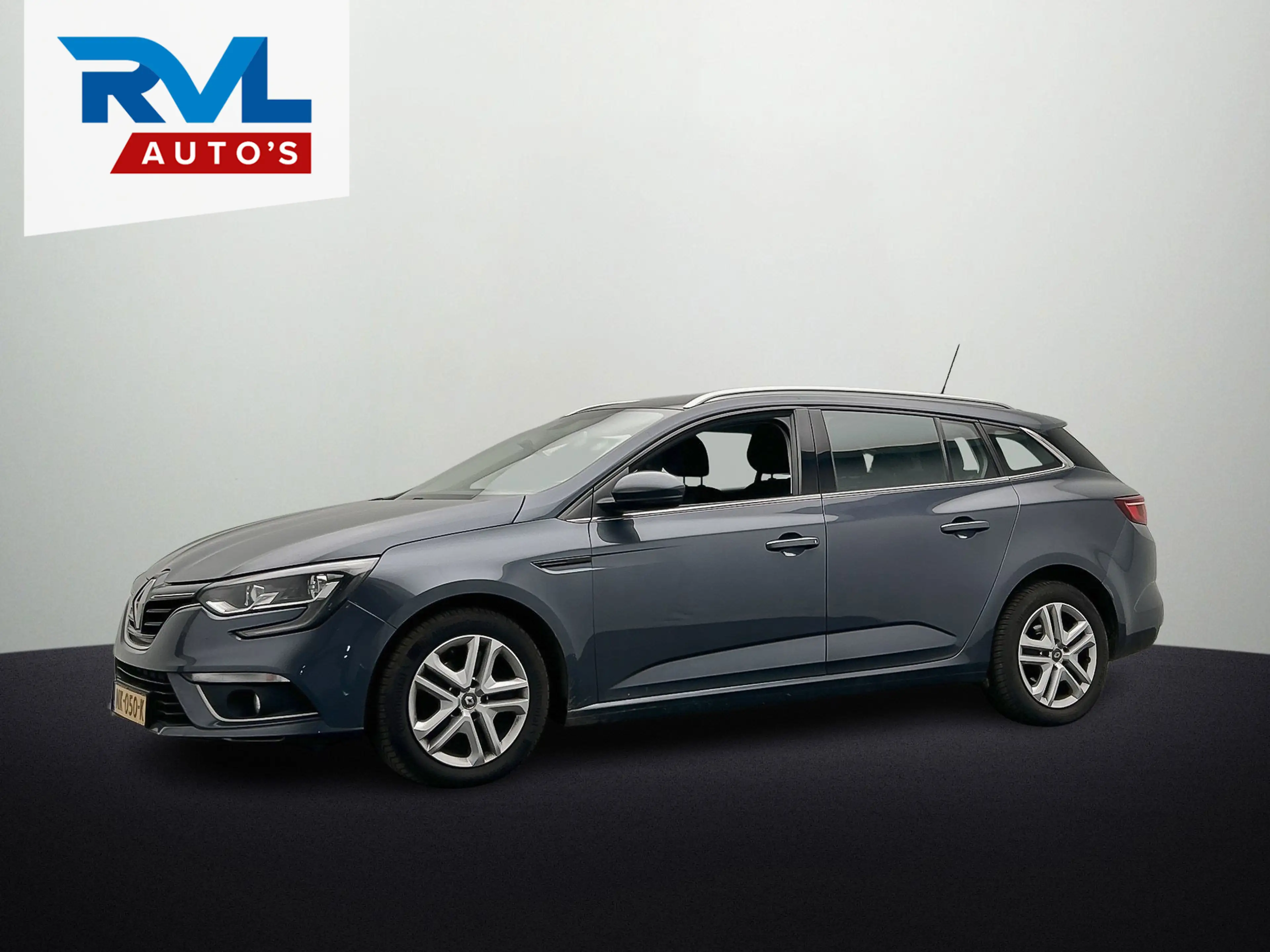 Renault Megane Estate 1.2 TCe Zen | Origineel Nederlands | Naviga — photo 24