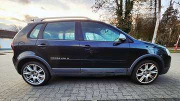 Polo 1.4 CrossPolo