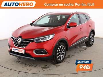 1.5dCi Blue Zen 85kW