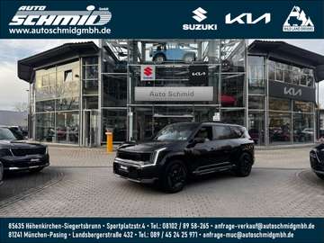99,8 kWh GT-LINE ALLRAD |RELAX|6-SITZER|GD|