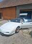Pontiac Firebird Weiß - thumbnail 1