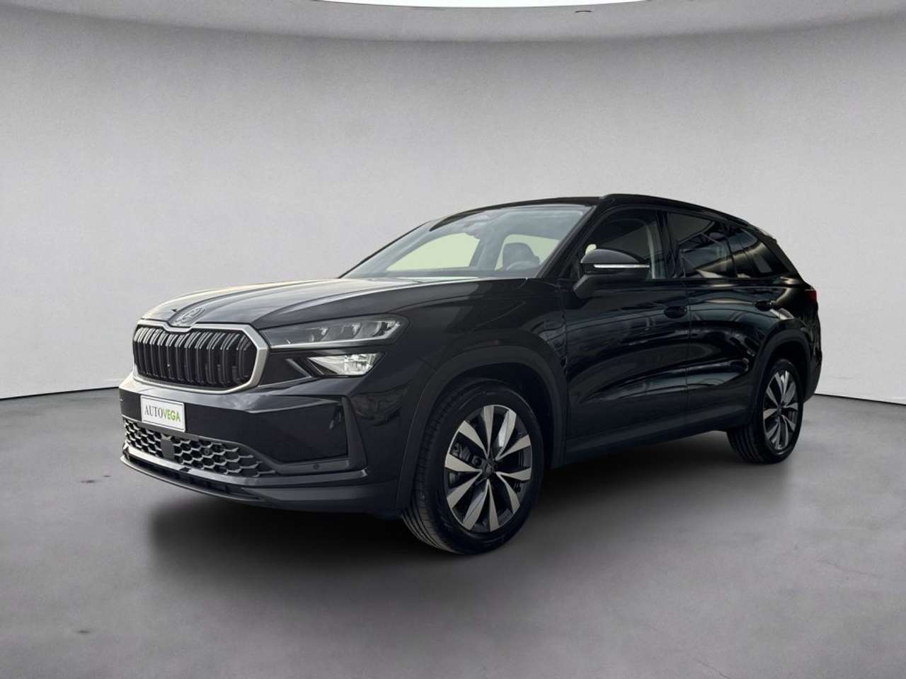Skoda Kodiaq 2.0 tdi executive 150cv dsg