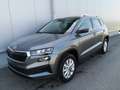 Skoda Karoq Selection 1.5 TSI DSG ABT GV5 AHK Navi ACC 140 ... Grau - thumbnail 1
