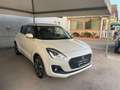 Suzuki Swift Swift VI 2017 1.2h Top allgrip 4wd Bianco - thumbnail 3