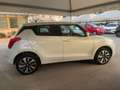 Suzuki Swift Swift VI 2017 1.2h Top allgrip 4wd Bianco - thumbnail 7