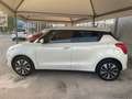 Suzuki Swift Swift VI 2017 1.2h Top allgrip 4wd Bianco - thumbnail 5