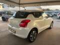 Suzuki Swift Swift VI 2017 1.2h Top allgrip 4wd Bianco - thumbnail 6