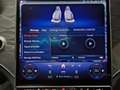 Mercedes-Benz EQE 350 90.6 kWh AMG Line / FULL / Garantie Noir - thumbnail 20