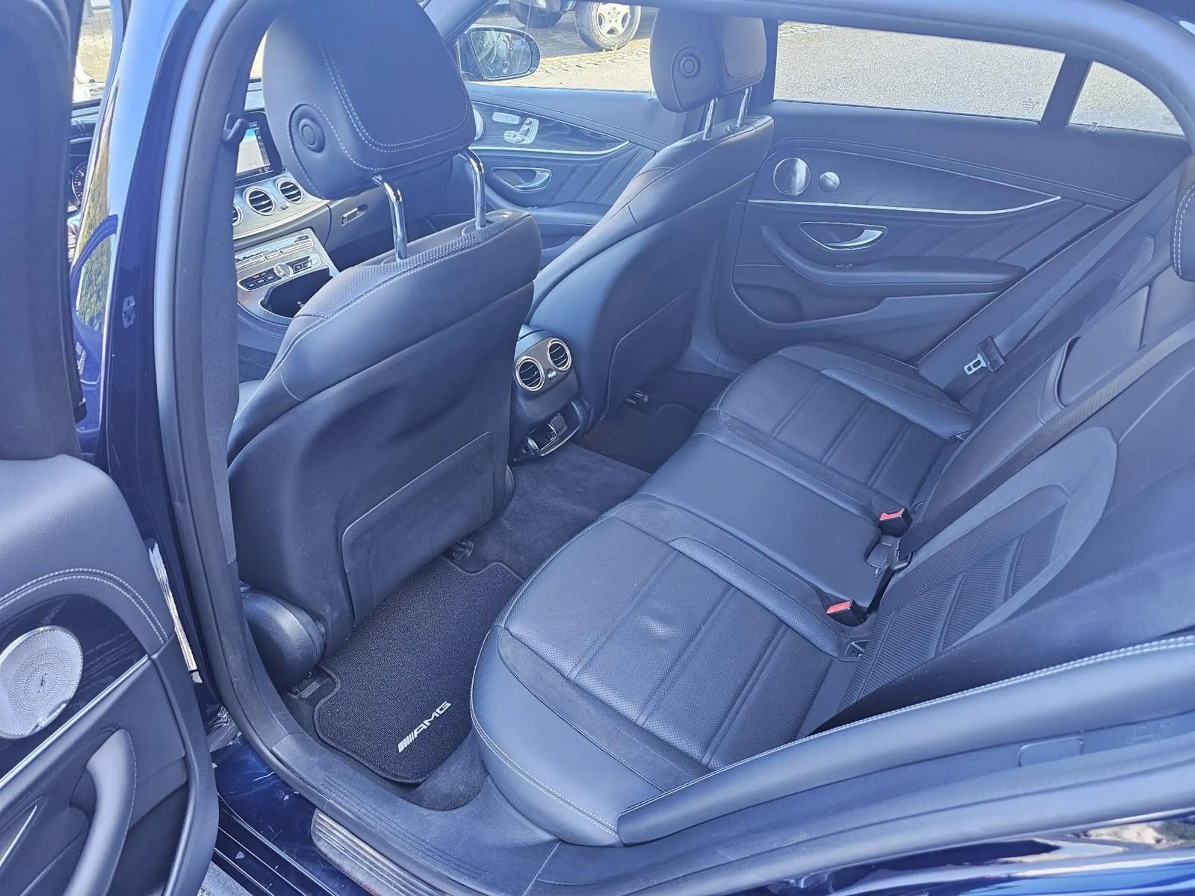 Mercedes-Benz E 53 AMG E T-Modell E 53 AMG 4Matic+ — photo 7