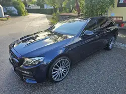 Mercedes-Benz E 53 AMG E T Modell E 53 AMG 4Matic+