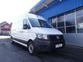 Volkswagen Crafter 35 Kastenwagen 2,0 TDI  L4H4 Extrahochdach Weiß - thumbnail 3