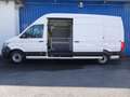 Volkswagen Crafter 35 Kastenwagen 2,0 TDI  L4H4 Extrahochdach Weiß - thumbnail 5