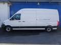 Volkswagen Crafter 35 Kastenwagen 2,0 TDI  L4H4 Extrahochdach Weiß - thumbnail 4