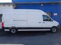 Volkswagen Crafter 35 Kastenwagen 2,0 TDI  L4H4 Extrahochdach Weiß - thumbnail 6