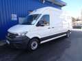 Volkswagen Crafter 35 Kastenwagen 2,0 TDI  L4H4 Extrahochdach Weiß - thumbnail 1