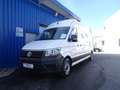 Volkswagen Crafter 35 Kastenwagen 2,0 TDI  L4H4 Extrahochdach Weiß - thumbnail 2
