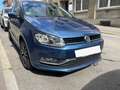 Volkswagen Polo 1.0 Allstar Blau - thumbnail 1