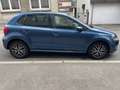 Volkswagen Polo 1.0 Allstar Blau - thumbnail 9
