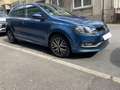 Volkswagen Polo 1.0 Allstar Blau - thumbnail 7