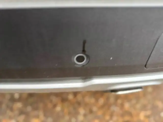 Jeep Avenger view 13