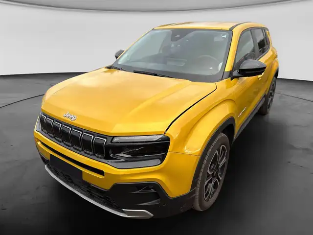 2024 Jeep Avenger for sale