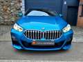 BMW 218 218i Gran Coupé M Sport  Garantie 12-24-36 Mois Bleu - thumbnail 3