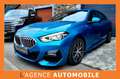 BMW 218 218i Gran Coupé M Sport  Garantie 12-24-36 Mois Blauw - thumbnail 1
